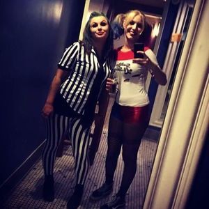 Meet your Posher, Caitlin